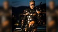 After #ReleaseSnyderverse, DC Fans Now Trend #DeathstrokeHBOMax; Gets Support From Joe Manganiello