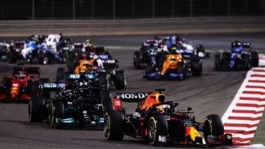 Sports News | Sprint Qualifying to Debut at Three Grands Prix in 2021 Following Unanimous Agreement from Teams