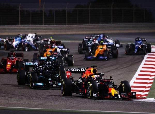 Sports News | Sprint Qualifying to Debut at Three Grands Prix in 2021 Following Unanimous Agreement from Teams