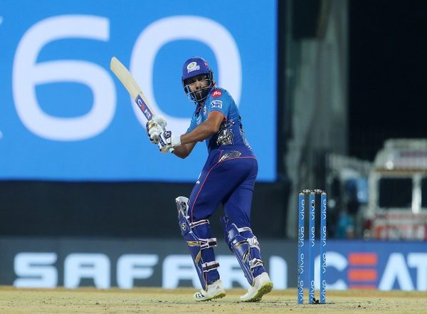 Sports News | IPL 2021: Shami, Bishnoi Restrict Mumbai Indians to 131/6