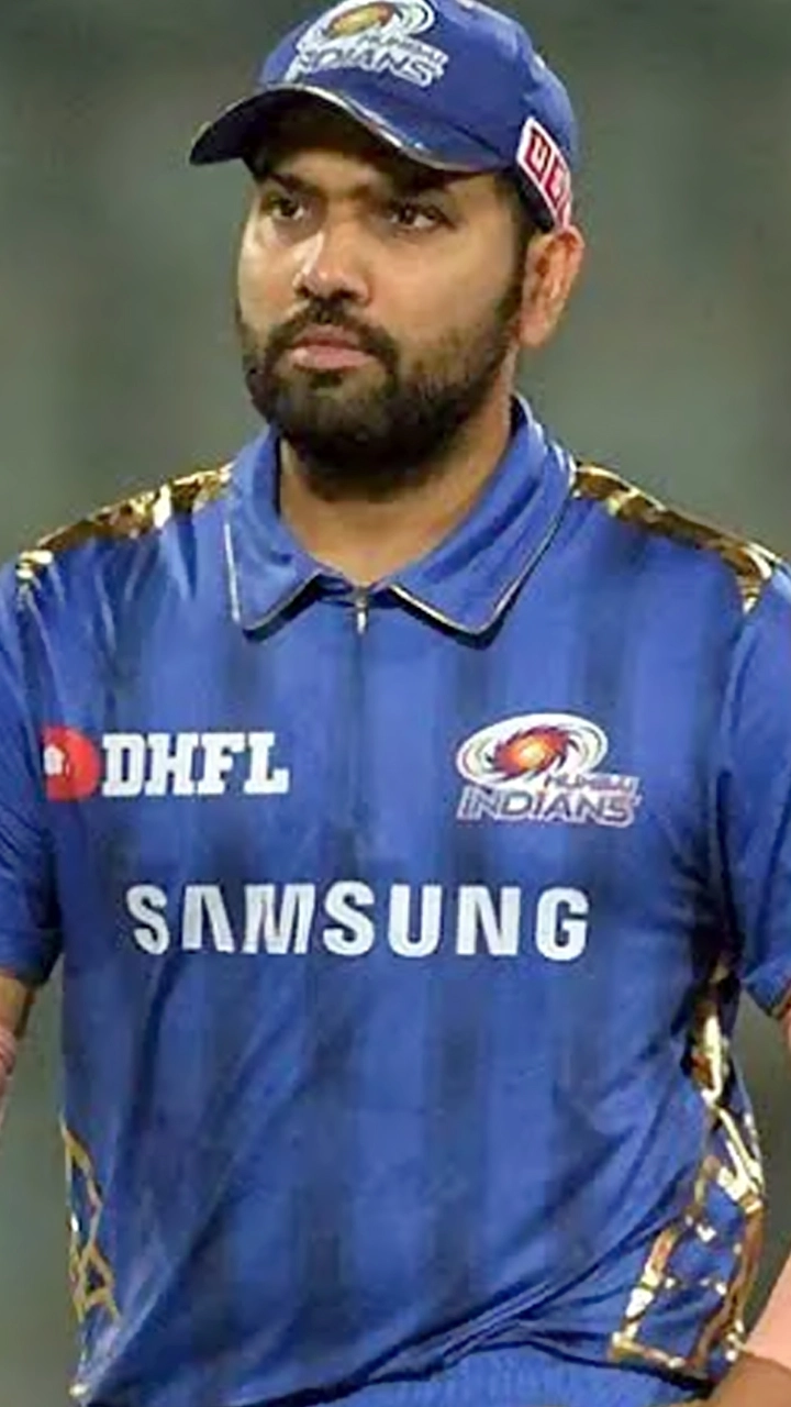 KKR vs MI, IPL 2021 Key Players: Rohit Sharma, Andre Russell, Jasprit Bumrah and Other Players To Watch Out For