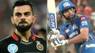 IPL 2021 Live Streaming: Reliance Jio Announces New Special Plans for Its Users With Free Disney+Hotstar Subscription To Watch Indian Premier League Matches Online