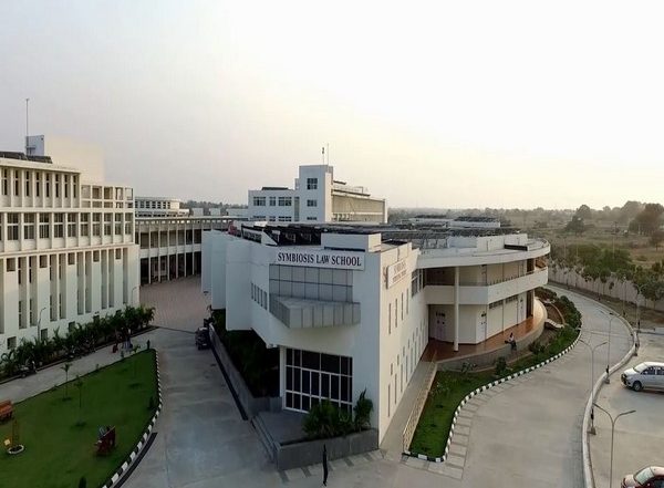 Business News | SLS Hyderabad Opens Admissions for B.A. L.L.B and B.B.A. L.L.B Via SLAT 2021