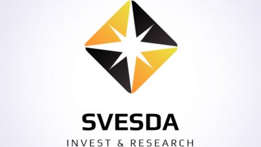 Svesda Invest & Research: A Reliable Investment Management Company