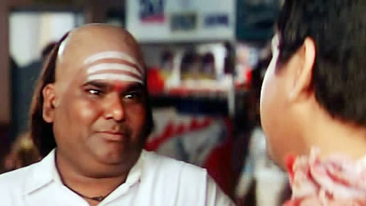 Satish Kaushik Birthday Special: 5 Comedy Roles Played by the Veteran Actor That Are Super Hilarious! | 🎥 LatestLY