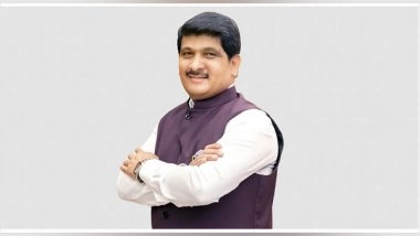 Business News | Sachin Shinde Initiates Bench Distribution Drives for Senior Citizens of Mumbai