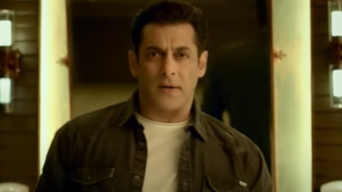 Radhe Trailer: 5 Seeti-Maar Dialogues of Salman Khan From the Actioner ...
