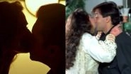 Did Salman Khan 'Kiss' Disha Patani in Radhe? How the Actor Did 'Lip-Locks' Without Breaking His No-Kissing Clause! (LatestLY Exclusive)