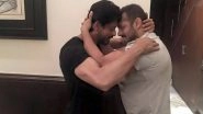 Pathan: Before Doing Cameo For Free, 5 Times Salman Khan Showed His &lsquo;Bhaichara&rsquo; Towards Shah Rukh Khan in the Past!