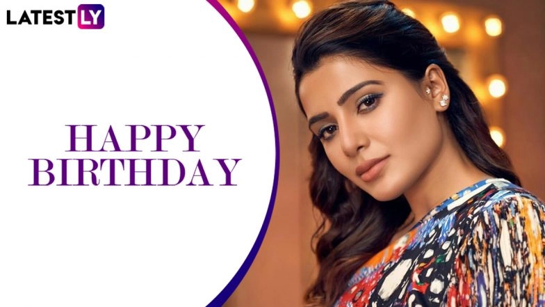 Samantha Akkineni Birthday: Ye Maaya Chesave, Mahanati, Super Deluxe – 5 Best Films of the Actress and Where To Watch Them Online!