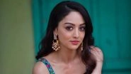 Sandeepa Dhar To Play a Dancer in Her Upcoming Disney+ Hotstar&rsquo;s Web-Series