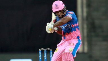 Rajasthan Royals Issue Statement After Social Media Post Irks Sanju Samson Ahead Of IPL 2022