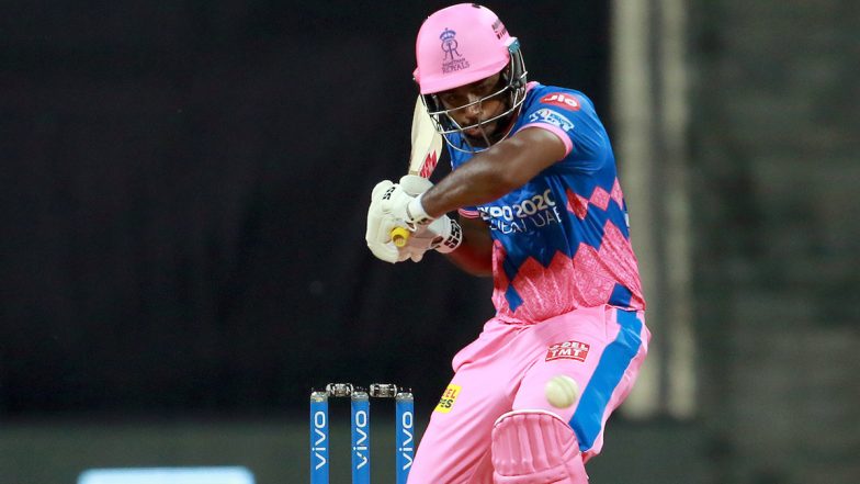 IPL 2022 Retention List RR: Sanju Samson, Jos Buttler and Yashasvi Jaiswal Retained by Rajasthan Royals