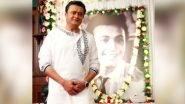 Achena Uttam: Saswata Chatterjee Opens Up About Playing the Role of Legendary Uttam Kumar, Says &lsquo;It Is an Extremely Challenging Task&rsquo;