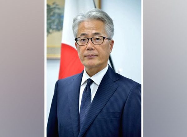World News | COVID-19: Japan to Provide 300 Oxygen Concentrators, Ventilators to India