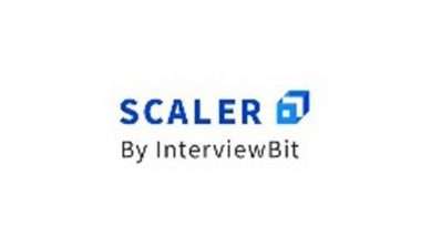 Business News | Scaler Academy Sets Records in Tech Education to Professionals, Sees Highest Package of INR 1.5 CR