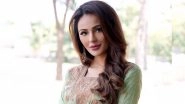 Seerat Kapoor: I Would Love To Explore Roles Across Genres