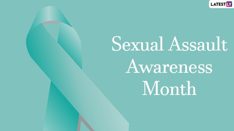 Sexual Assault Awareness Month 2021: Twitter Abuzz With Messages, Quotes and Informative Posts About SAAM