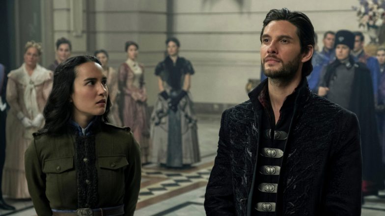 Shadow and Bone Review: Netflix&rsquo;s Latest Dark Fantasy Series Gets Compared to Game of Thrones by Critics!