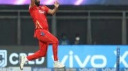 Sports News | IPL 2021: Everyone Executed Well and Bowled According to Plan Against Mumbai, Says Shami