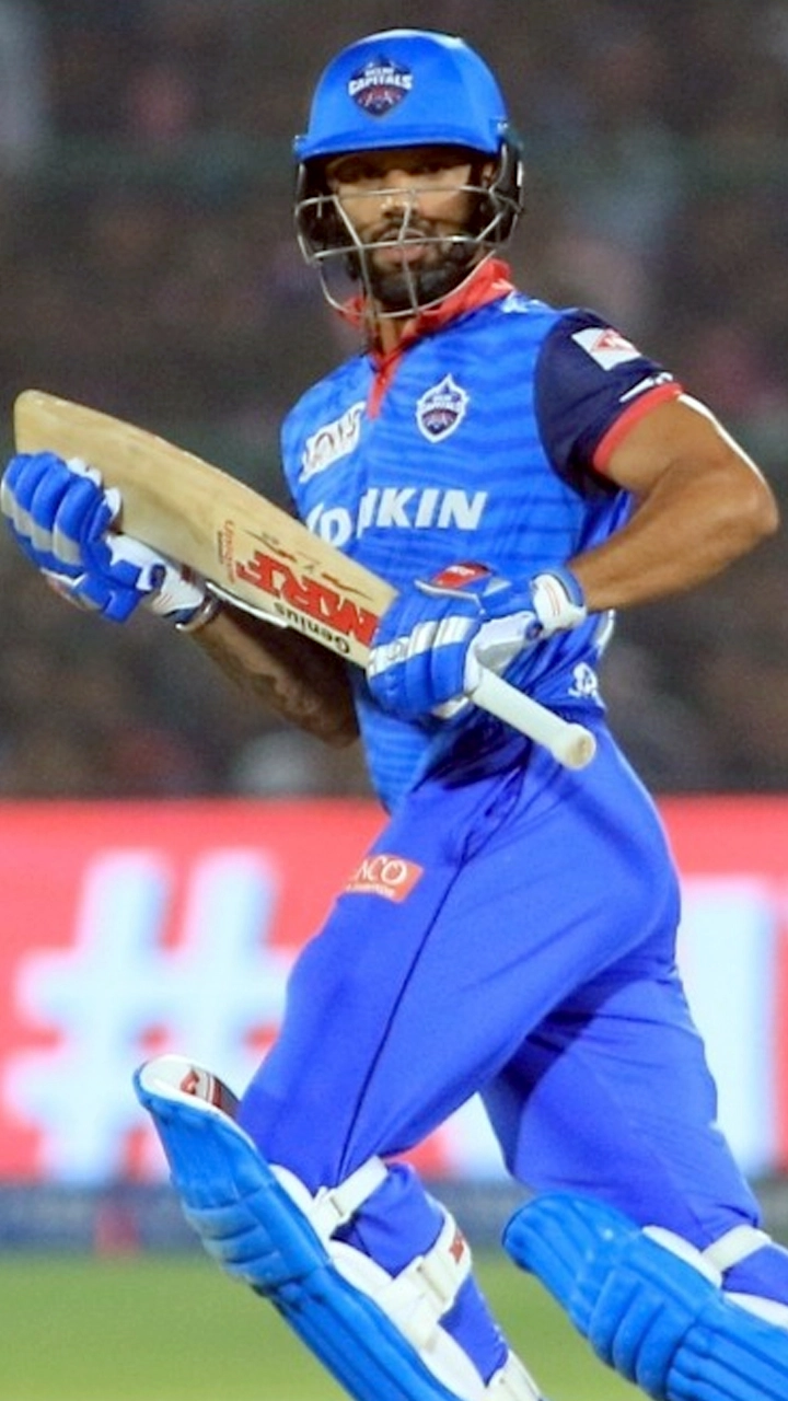 RR vs DC, IPL 2021 Key Players: Shikhar Dhawan, Sanju Samson, Rishabh Pant And Other Players To Watch Out For
