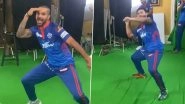 Shikhar Dhawan, Rishabh Pant, Steve Smith & Other Delhi Capitals Stars Dance like There&rsquo;s No Tomorrow! (Watch Videos)