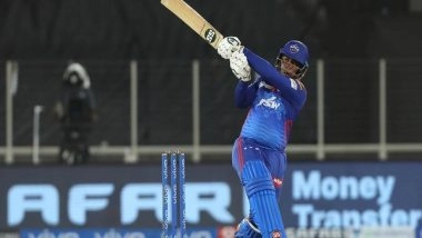 Sports News | IPL 2021: We Have a Lot to Learn from RCB Match, Says Hetmyer