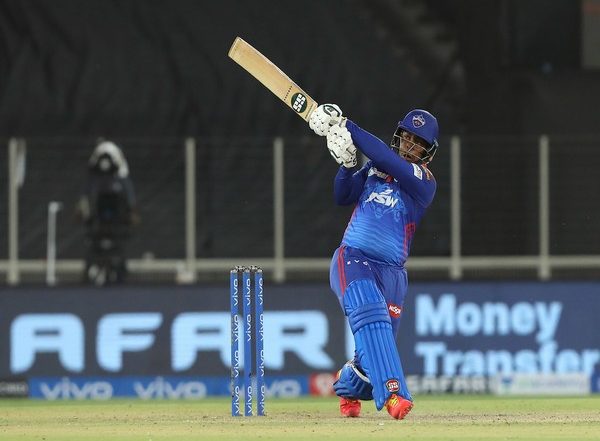 Sports News | IPL 2021: We Have a Lot to Learn from RCB Match, Says Hetmyer
