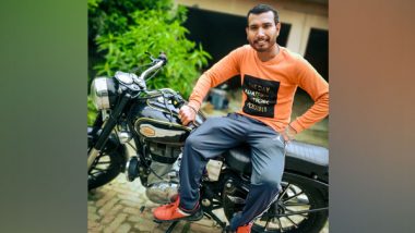 Business News | Acclaimed Music Producer, Composer & Lyricist Shivam Birk is Winning Hearts of People with His Music