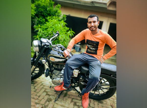 Business News | Acclaimed Music Producer, Composer & Lyricist Shivam Birk is Winning Hearts of People with His Music