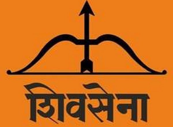 India News | Shiv Sena Slams Centre for Advice on Avoiding COVID-19 Lockdown Imposition