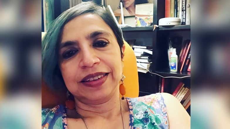 Shonali Bose: BAFTA Breakthrough India Opens Doors for Deserving Talents Across Cinema, Television and Gaming