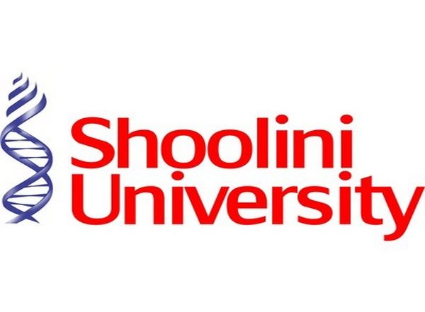 Business News | Shoolini University to Implement NEP from This Year