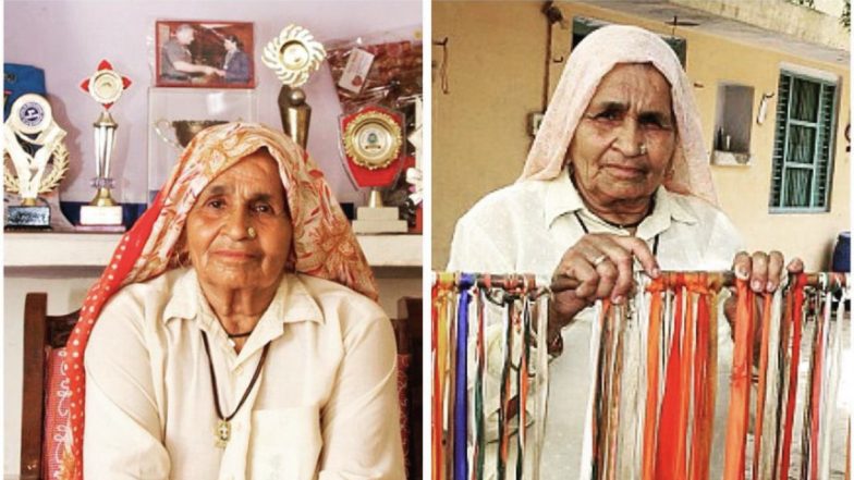 Saina Nehwal Mourns Death of 'Shooter Dadi' Chandro Tomar, Says 'She Will be Remembered by Many Generations to Come'