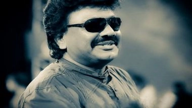 Entertainment News | Bollywood Mourns Demise of Music Composer Shravan Rathod