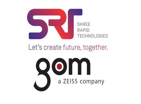 Business News | Shree Rapid Technologies, Now the Official Sales Partner of GOM a ZEISS Company