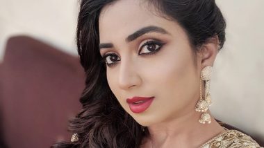 Shreya Ghoshal Urges People To Stay at Home Amid Second Wave of COVID-19 Pandemic (Read Tweet)