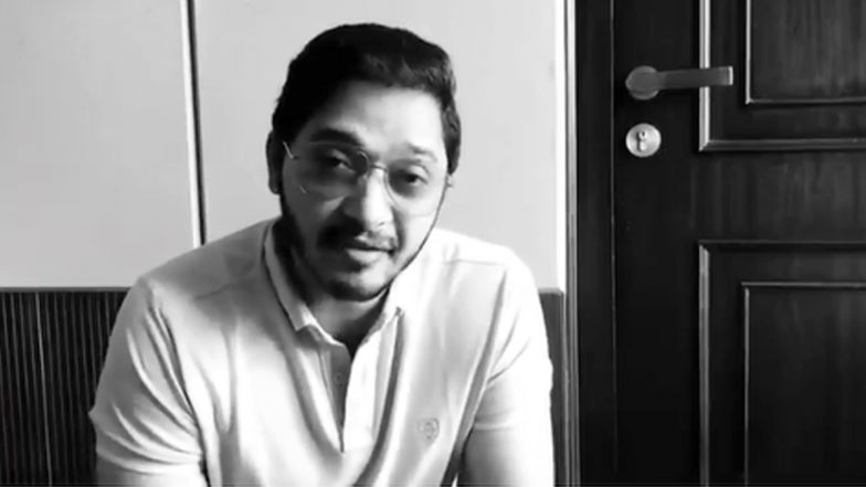 Shreyas Talpade on His OTT App: Want Families to Sit Together on Weekends and Watch Plays Together