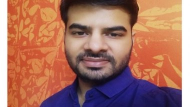 Business News | Shubham Sharma, the Founder of Heylin Spark in Forbes 30 Under 30 Asia List