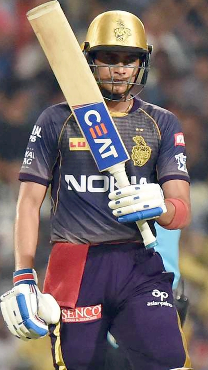 RR vs KKR, IPL 2021 Key Players: Shubman Gill, Sanju Samson and Other Players To Watch Out For