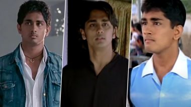 Siddharth Birthday Special: Rang De Basanti, Striker, Boys – 5 Films of the Star That Are a Must Watch