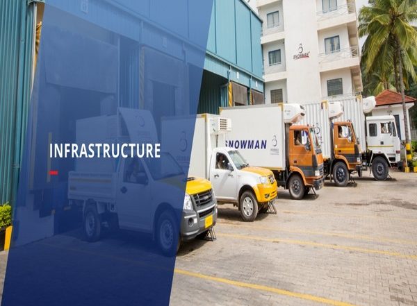 Business News | Crisil Assigns A/stable Rating to Long-term Bank Facilities of Snowman Logistics