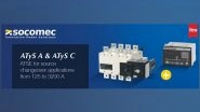 Business News | Socomec Strengthens Power Switching Business in India
