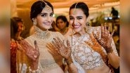 Sonam Kapoor Wishes Swara Bhasker on Her 33rd Birthday With a Sweet Note (View Post)