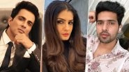 Sonu Sood, Raveena Tandon and Other B-Town Celebs Raise Concern After Maharashtra Board Exams for Class 10th and 12th Gets Postponed