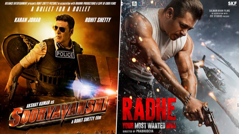 COEAI Head Urges Government to Turn Theatres Into COVID Centres, Says Sooryavanshi or Radhe Won’t Help Revive Cinemas