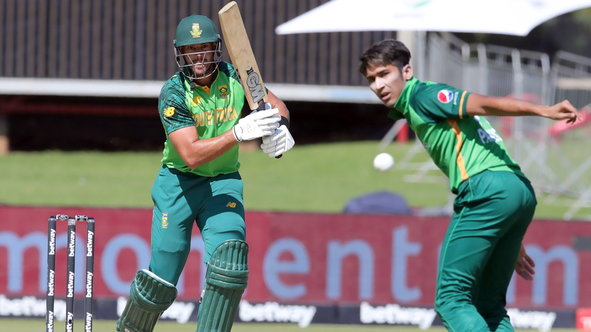 Cricket News South Africa vs Pakistan 3rd ODI 2021 Live Streaming Online on Disney+Hotstar 🏏 LatestLY