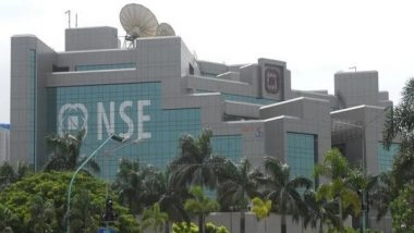 Business News | Bull Run Continues on Bourses, Auto Stocks Up