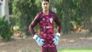 Sports News | Lived on Leftover Pieces from Our Neighbours During Childhood: Goalkeeper Subhasish Roy Chowdhury