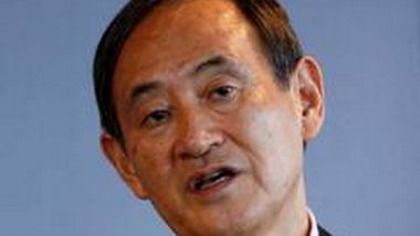 World News | Japanese PM Suga's Visit to India, Philippines Cancelled Amid COVID-19 Surge in Japan: Report